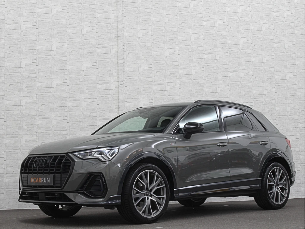 Audi Q3 – foto 2