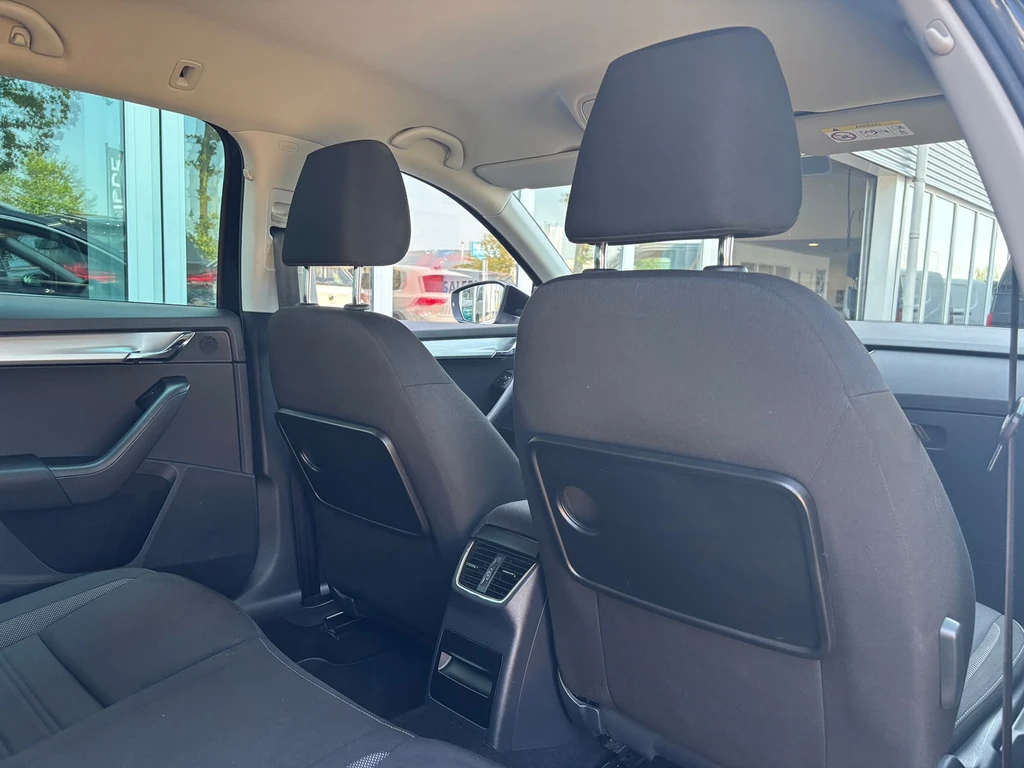 Škoda Octavia – foto 27