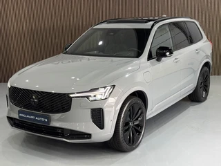 Volvo XC90 – thumbnail 3