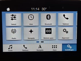 Ford Transit Custom – thumbnail 35