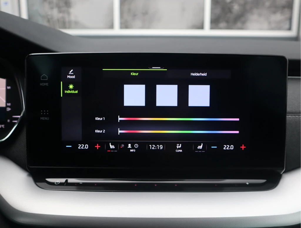 Škoda Octavia – foto 26