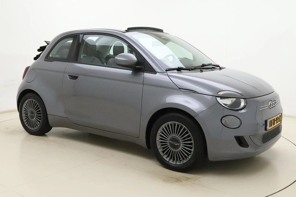 Fiat 500C – foto 8