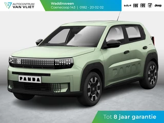 Fiat Grande Panda – thumbnail 1