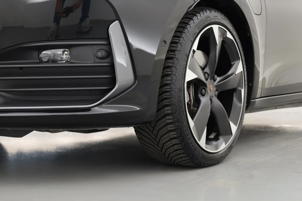 CUPRA Leon Sportstourer – foto 33