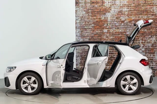 Audi A1 Sportback – thumbnail 4