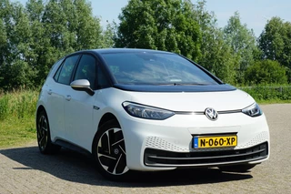 Volkswagen ID.3 – thumbnail 5