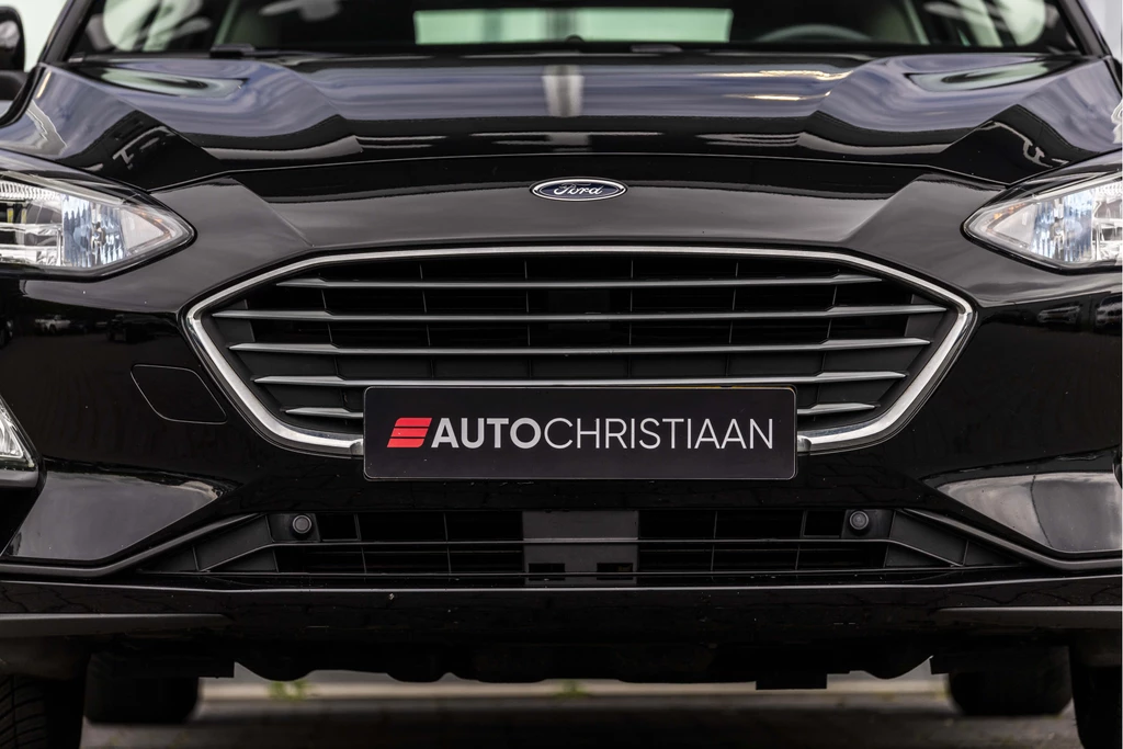 Ford Focus – foto 17