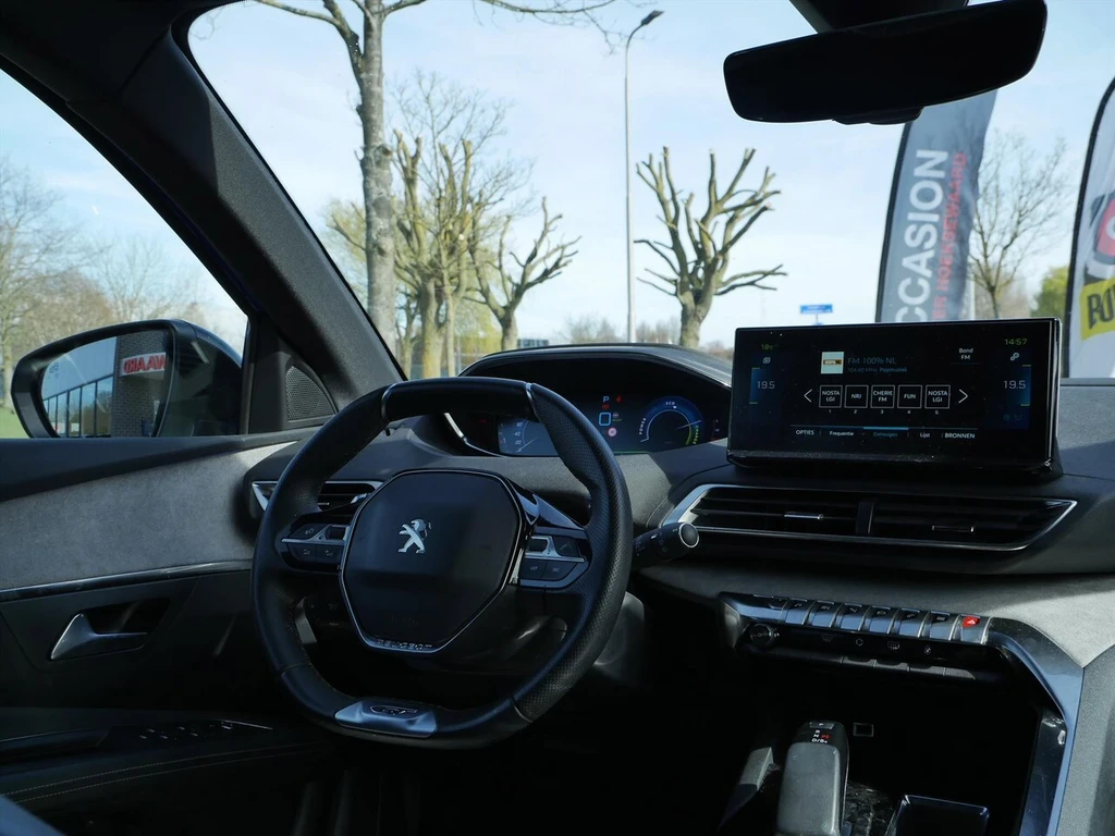 Peugeot 3008 – foto 13
