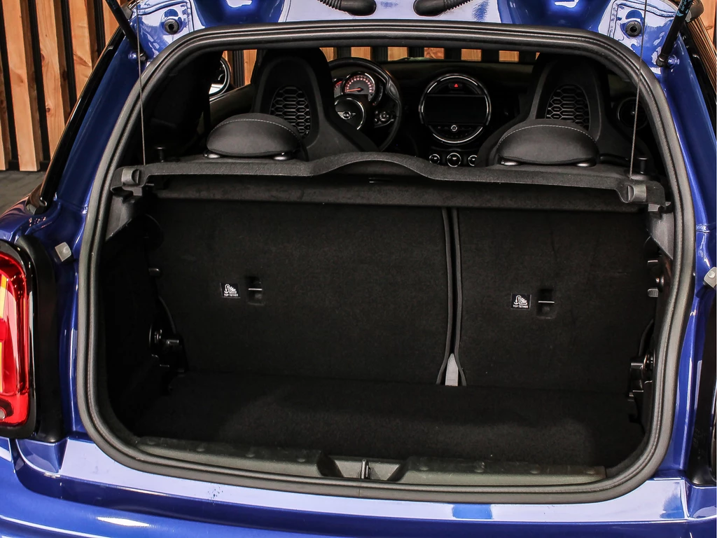 MINI Cooper – foto 45