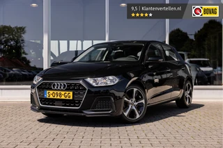Audi A1 Sportback – thumbnail 1