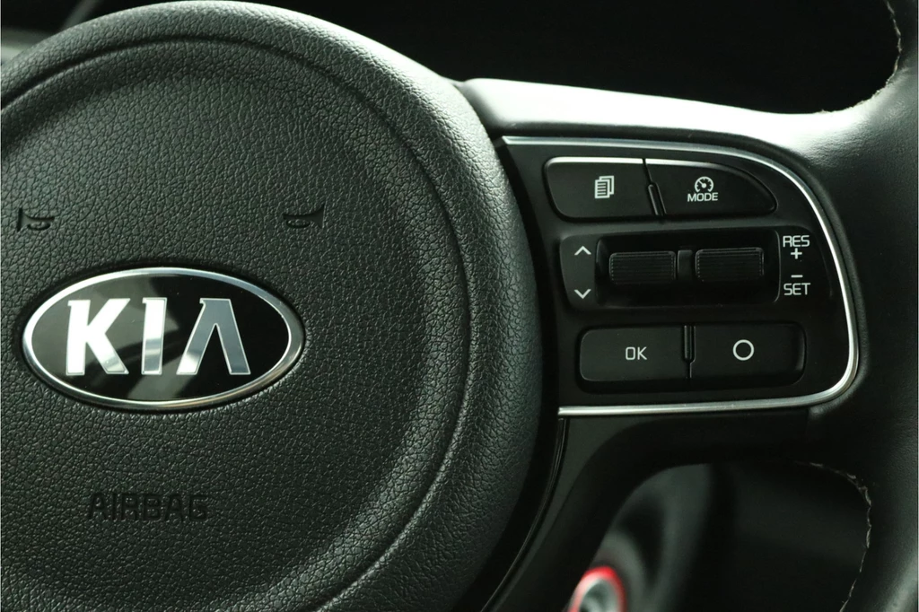 Kia Niro – foto 26