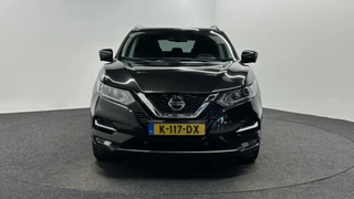 Nissan QASHQAI – thumbnail 8