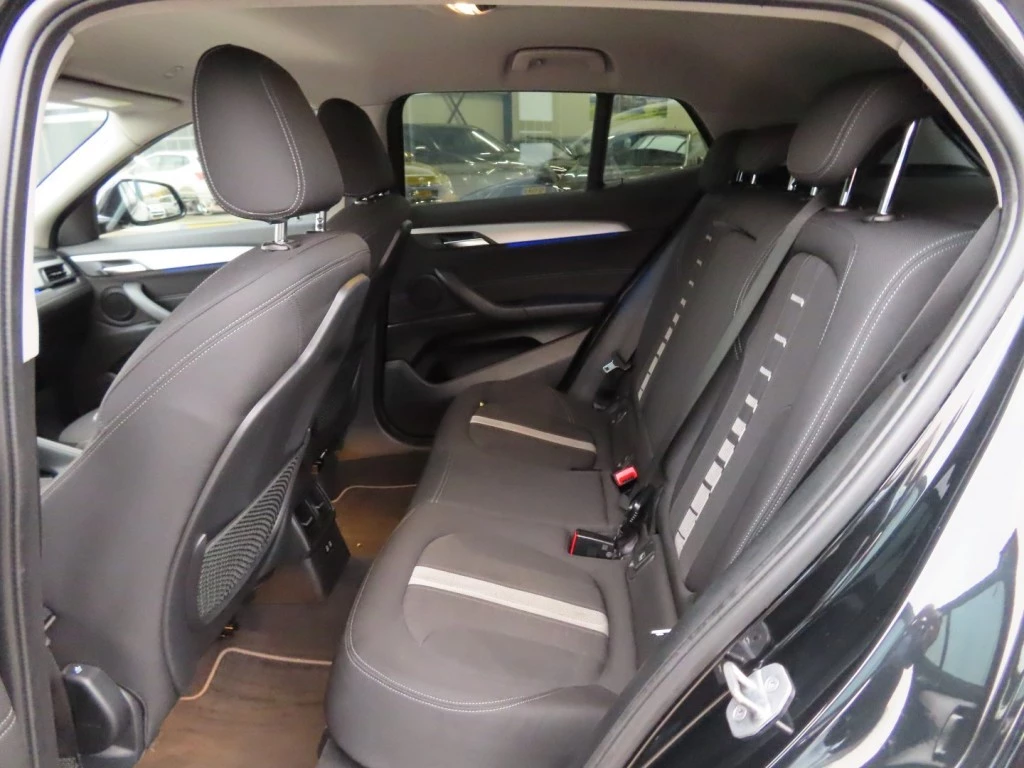 BMW X2 – foto 15