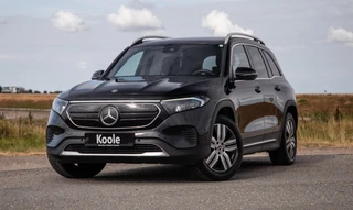 Mercedes-Benz EQB – thumbnail 4