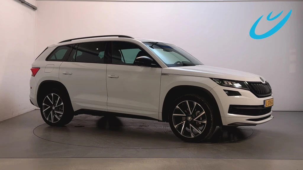Škoda Kodiaq – foto 7