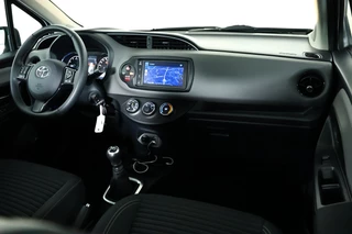Toyota Yaris – thumbnail 10