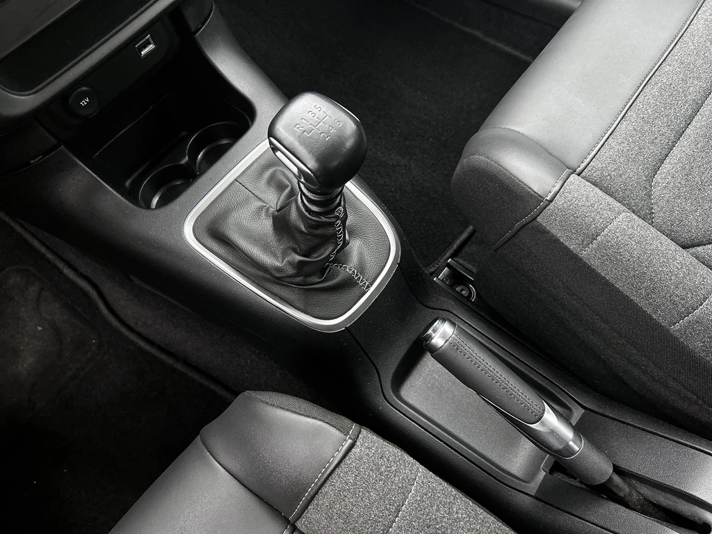 Citroën C3 – foto 28