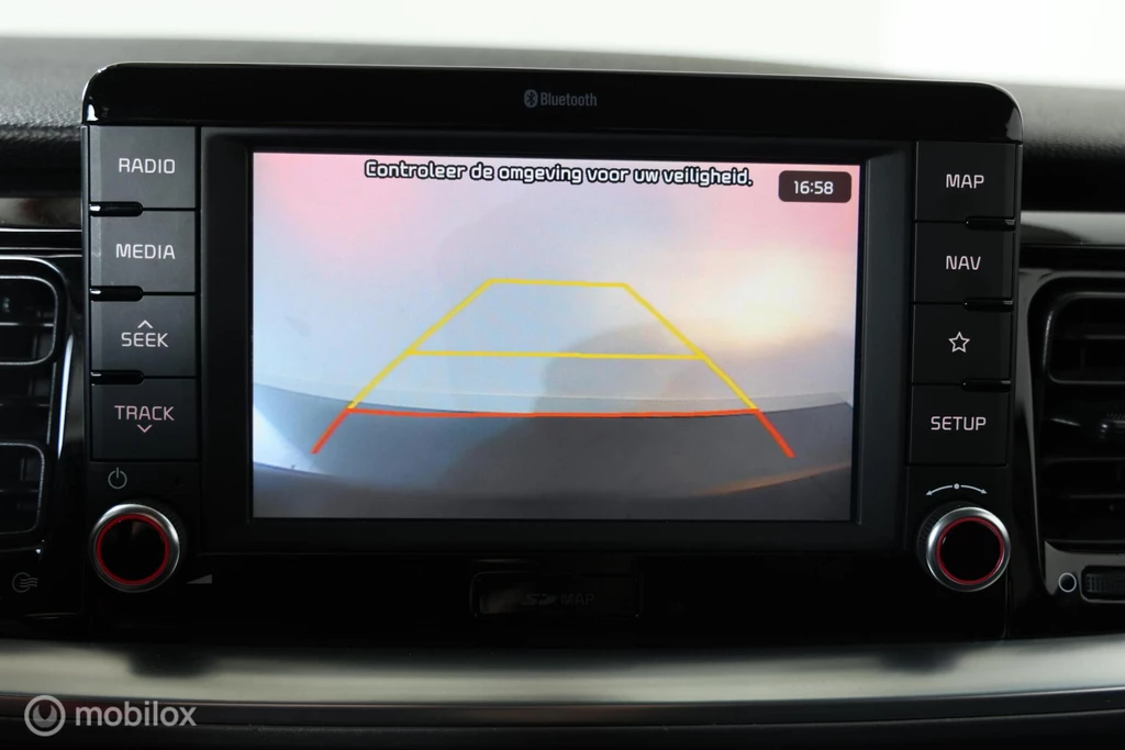 Kia Stonic – foto 23