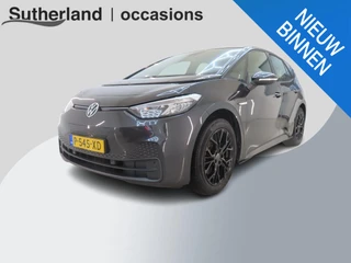 Volkswagen ID.3 – thumbnail 1