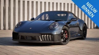 Porsche 911 – thumbnail 1