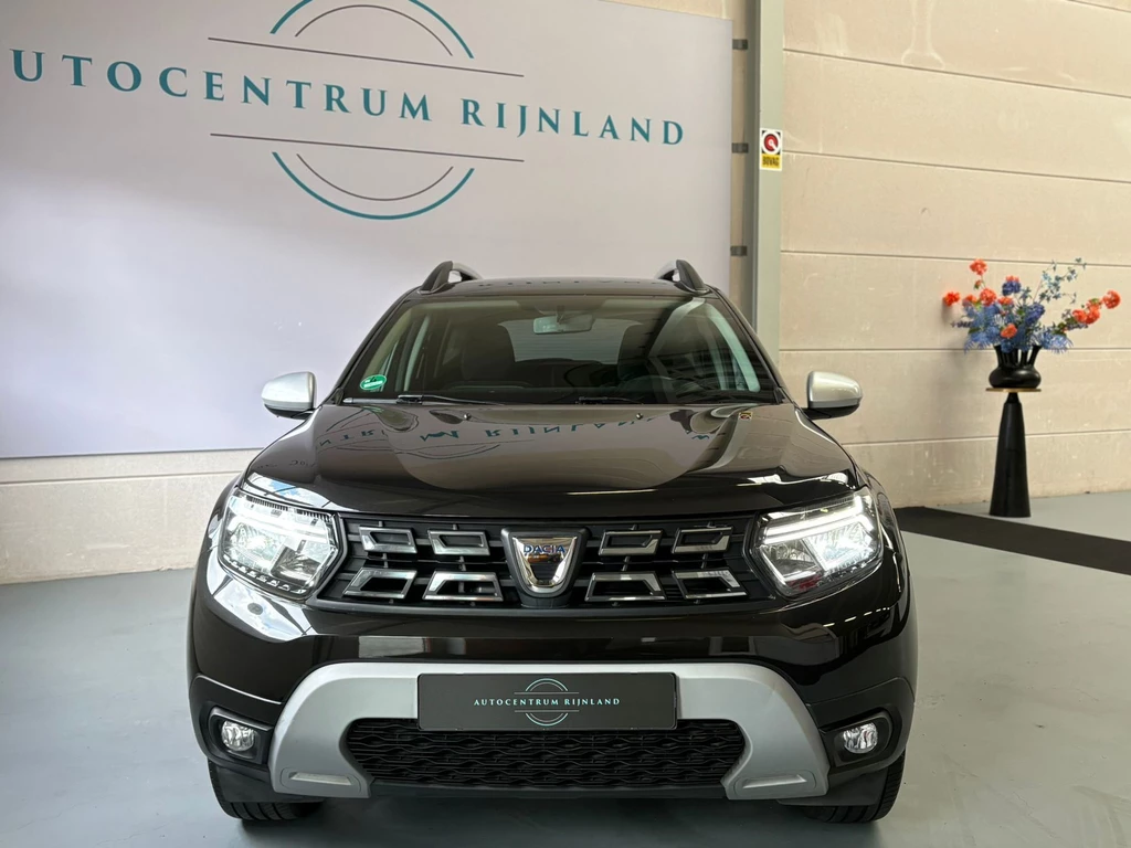 Dacia Duster – foto 11