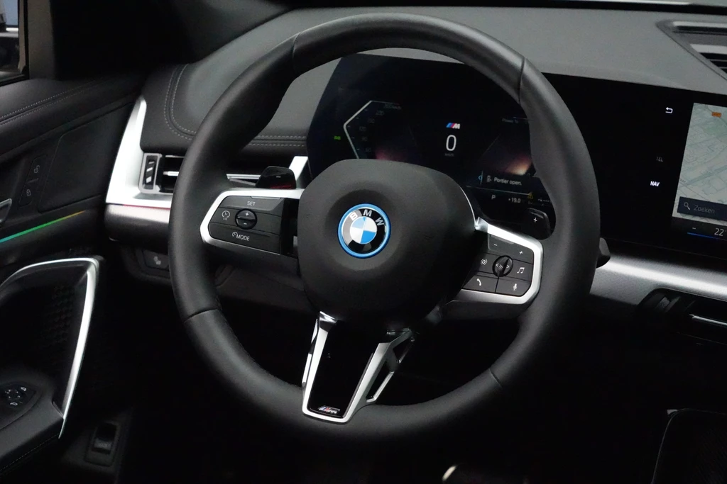BMW X1 – foto 8