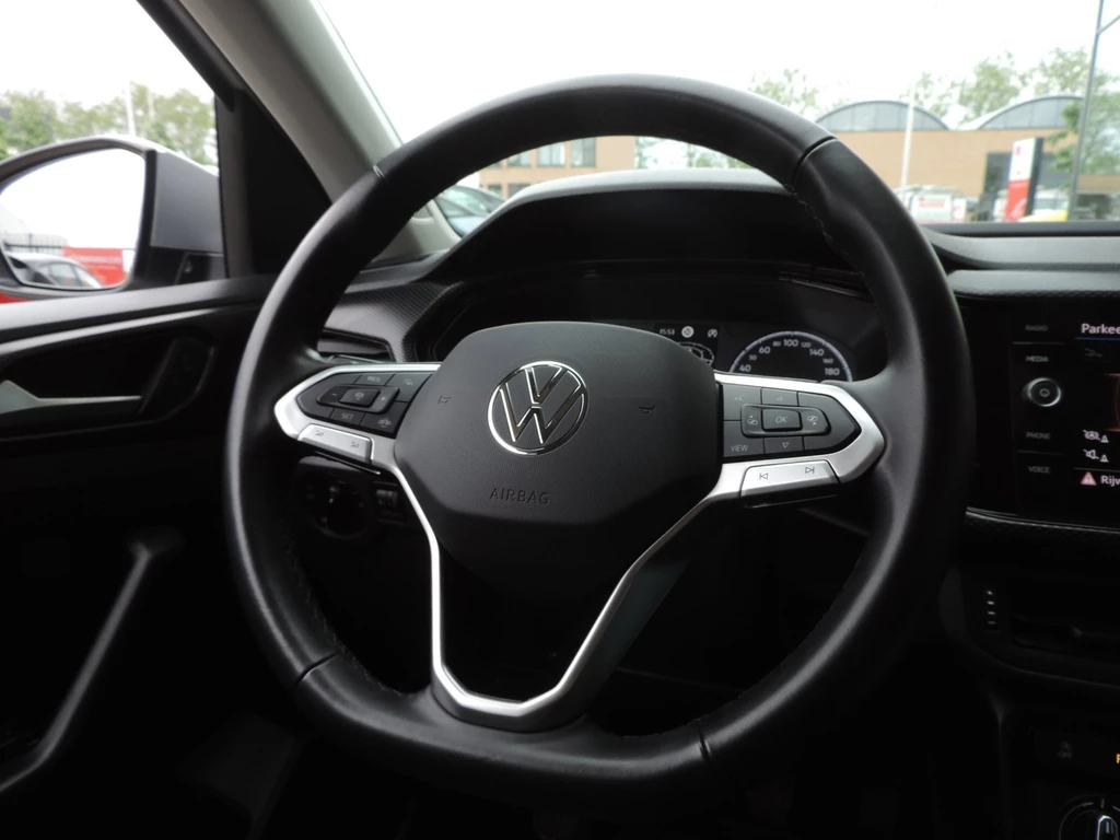 Volkswagen T-Cross – foto 27
