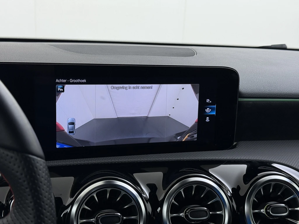 Mercedes-Benz A-Klasse – foto 16