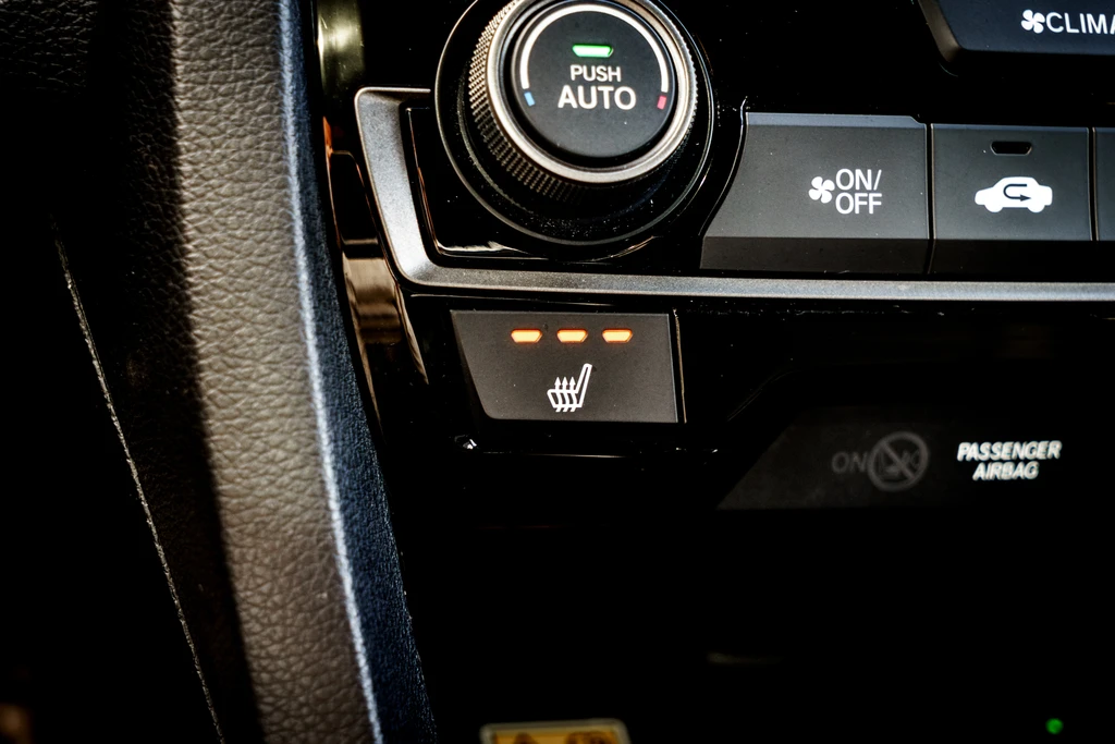 Honda Civic – foto 40