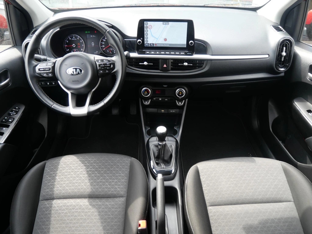 Kia Picanto – foto 7