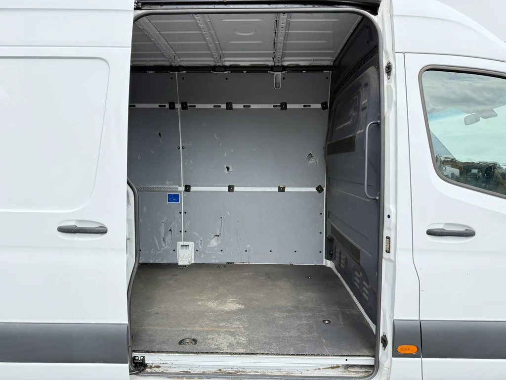 Mercedes-Benz eSprinter – foto 11