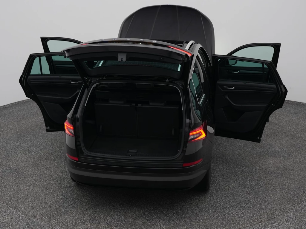Škoda Kodiaq – foto 33
