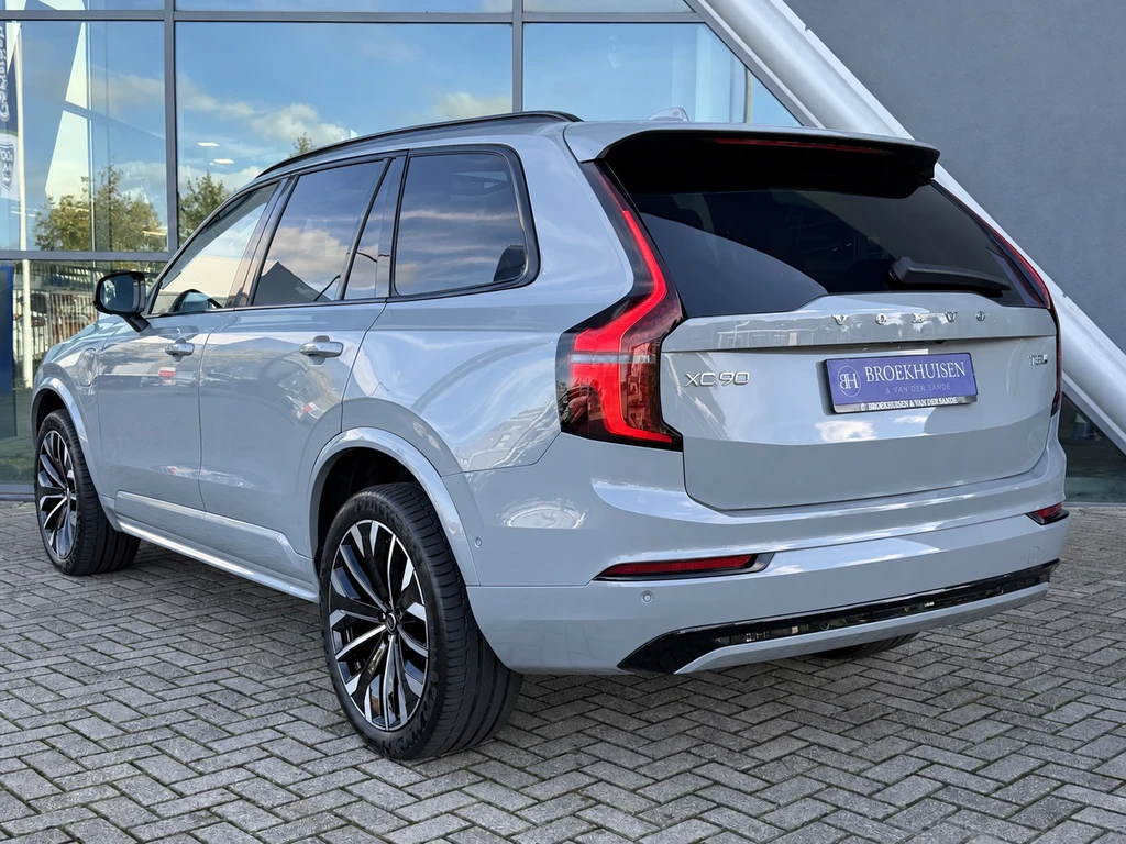 Volvo XC90 – foto 2