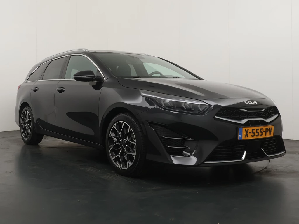 Kia Ceed Sportswagon – foto 11