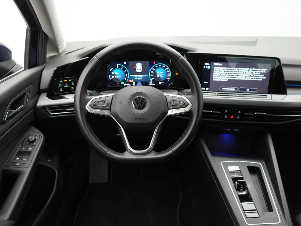 Volkswagen Golf – foto 13