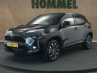 Toyota Yaris Cross – thumbnail 2