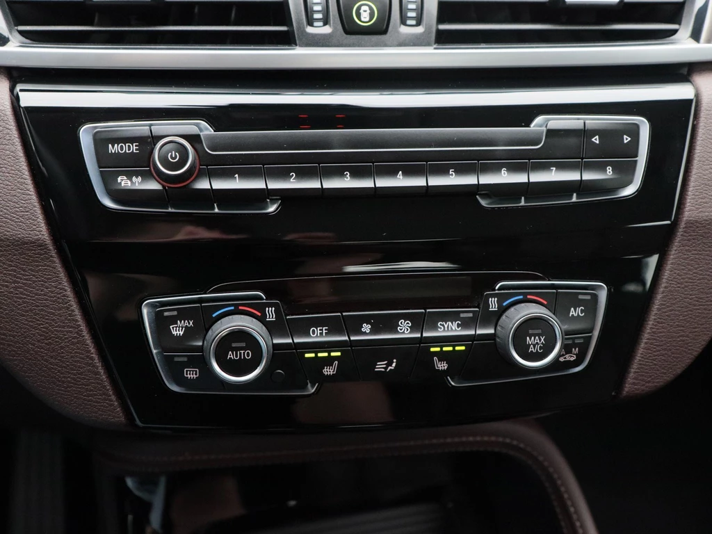 BMW X1 – foto 27