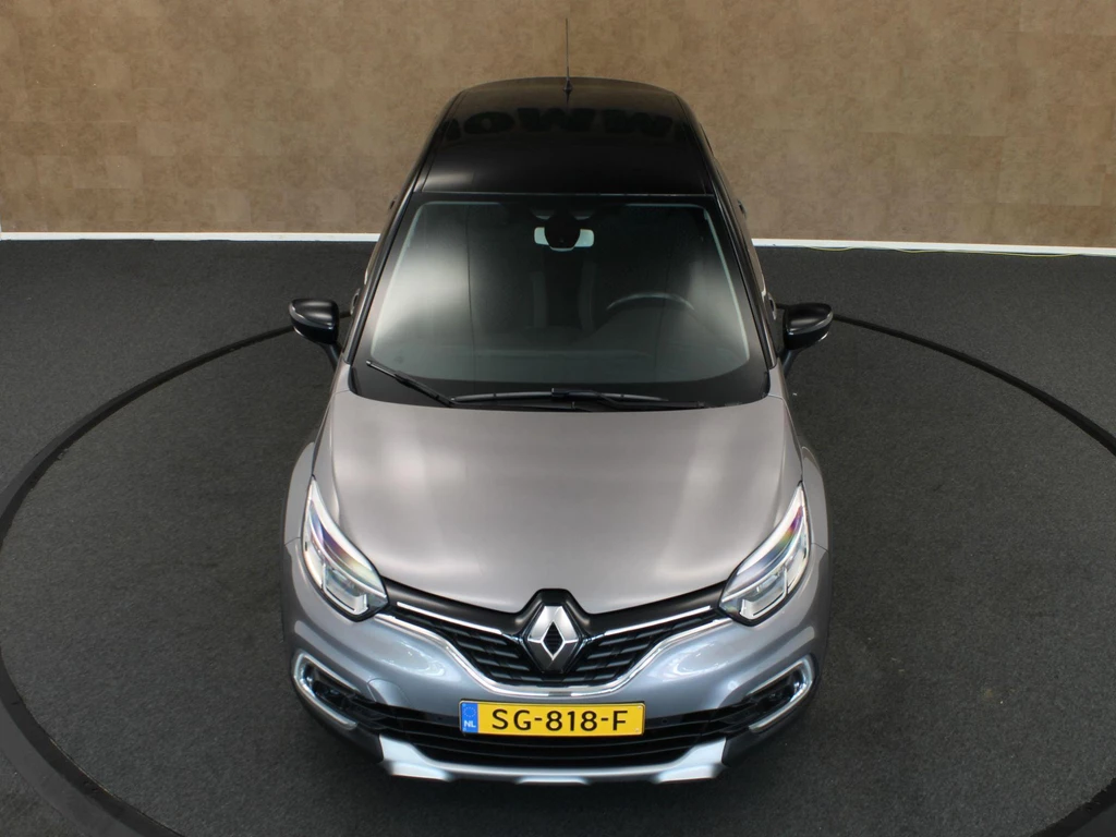 Renault Captur – foto 10