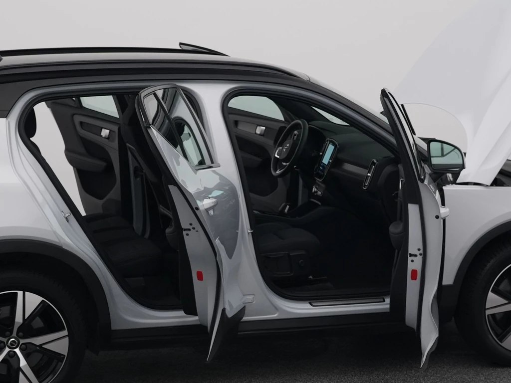 Volvo XC40 – foto 37