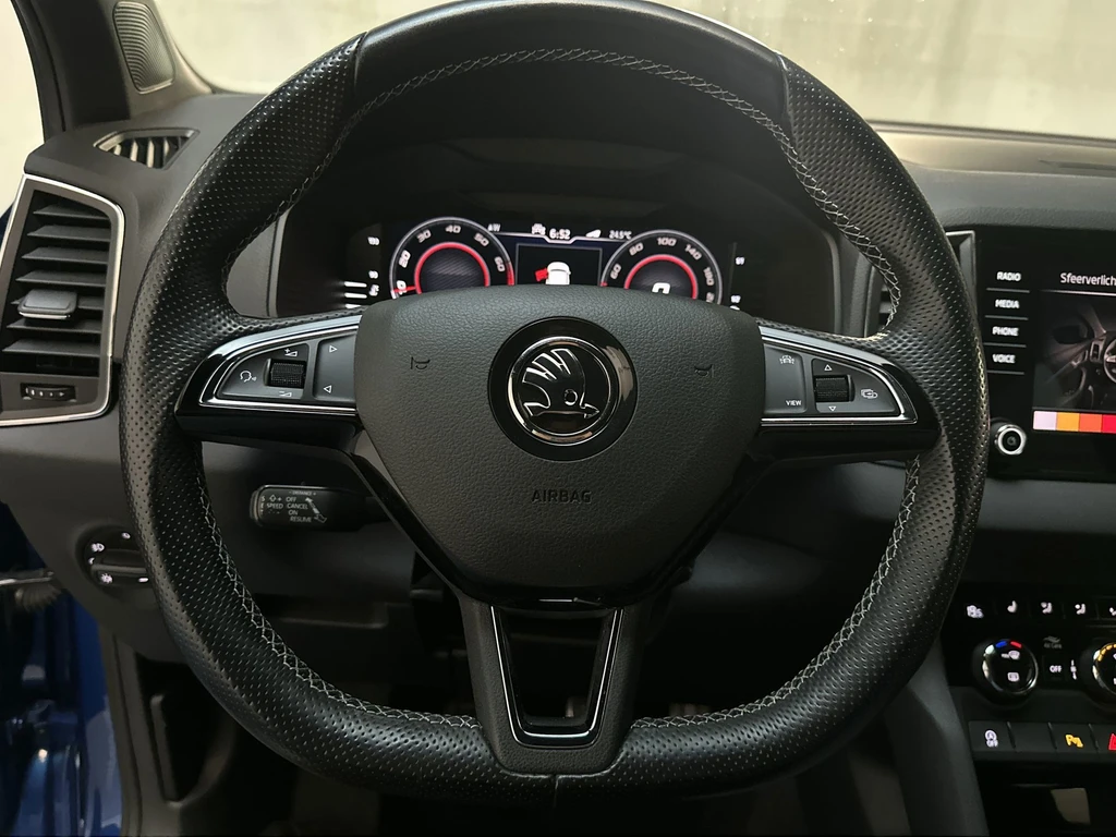 Škoda Karoq – foto 11