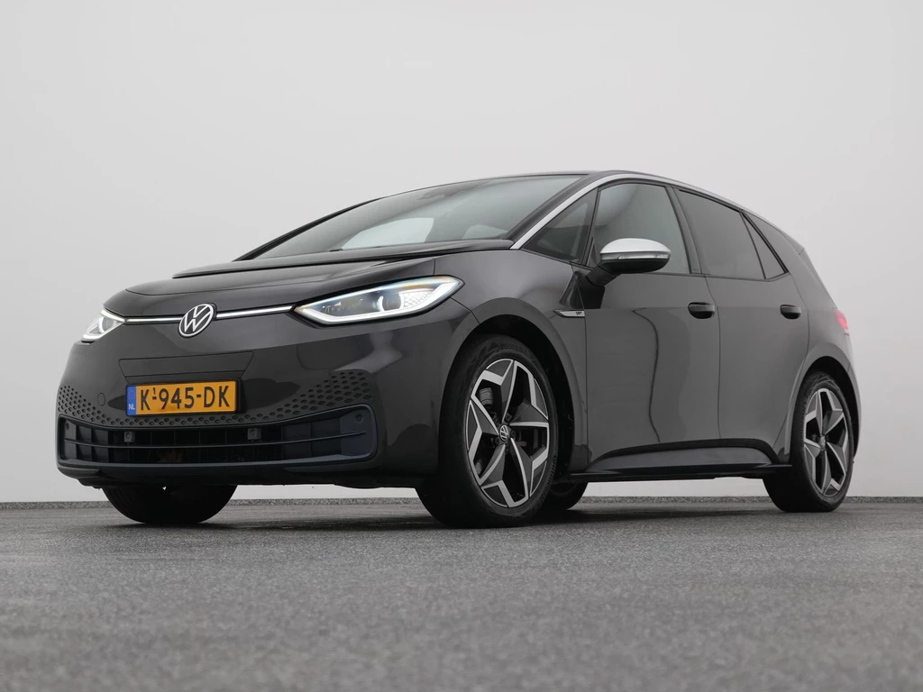 Volkswagen ID.3 – foto 2