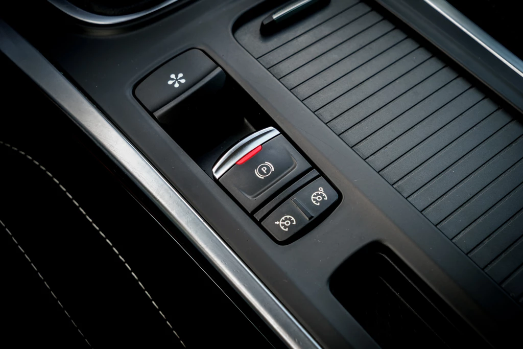 Renault Mégane Estate – foto 34