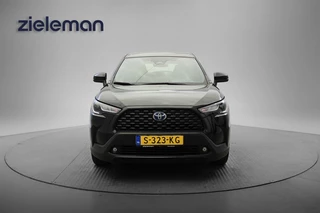 Toyota Corolla Cross – thumbnail 8