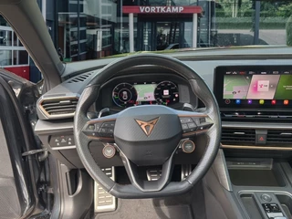 CUPRA Leon Sportstourer – thumbnail 13