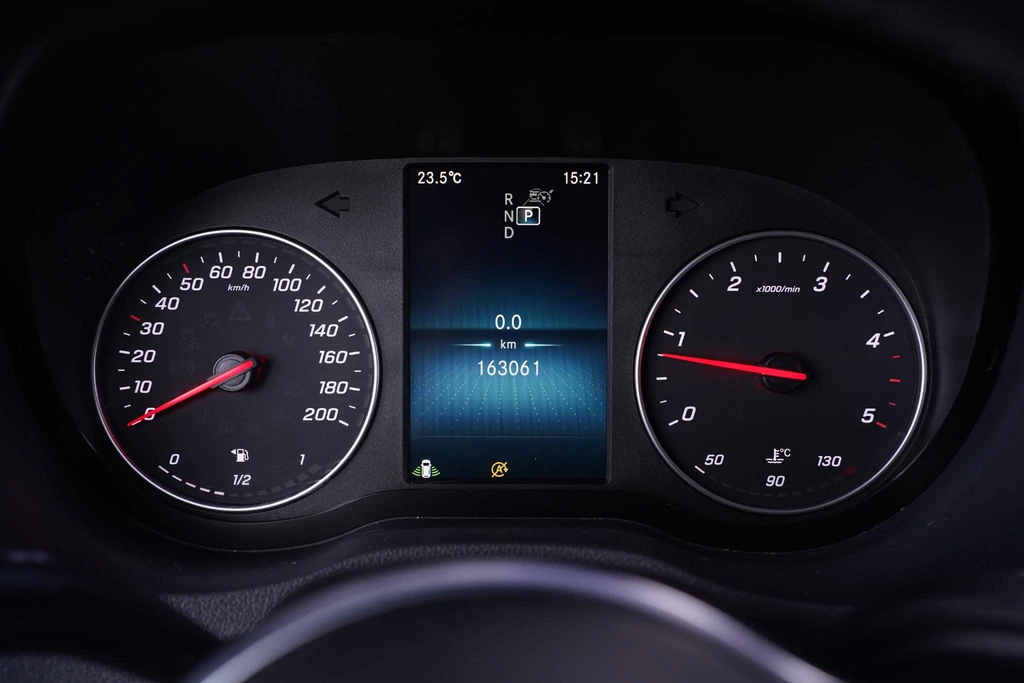 Mercedes-Benz Sprinter – foto 23