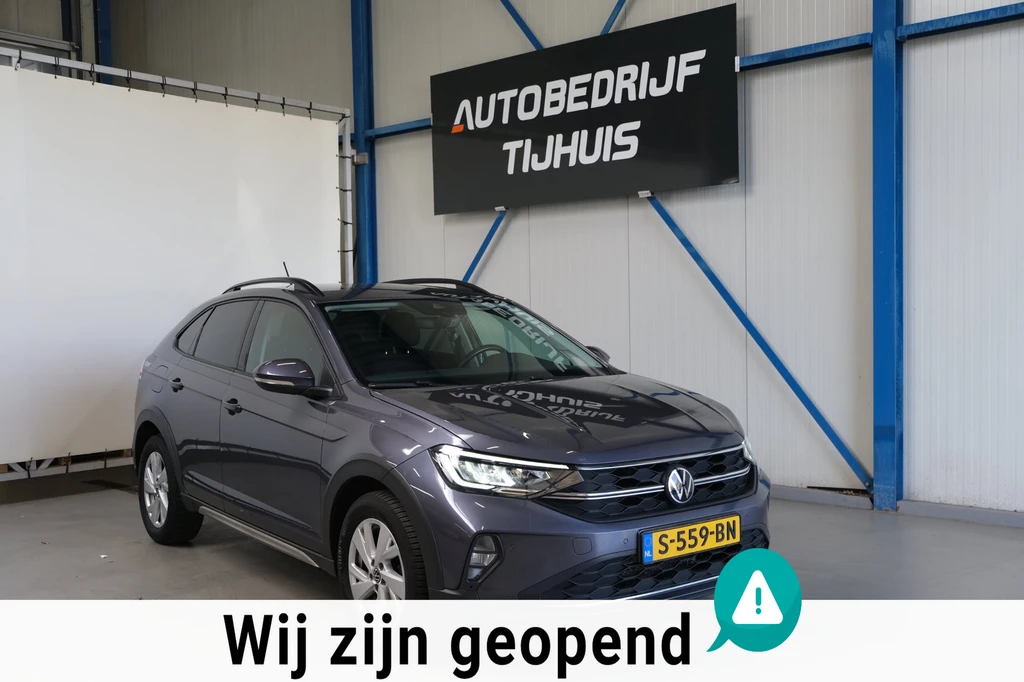 Volkswagen Taigo – foto 5