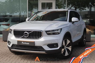 Volvo XC40 – thumbnail 1