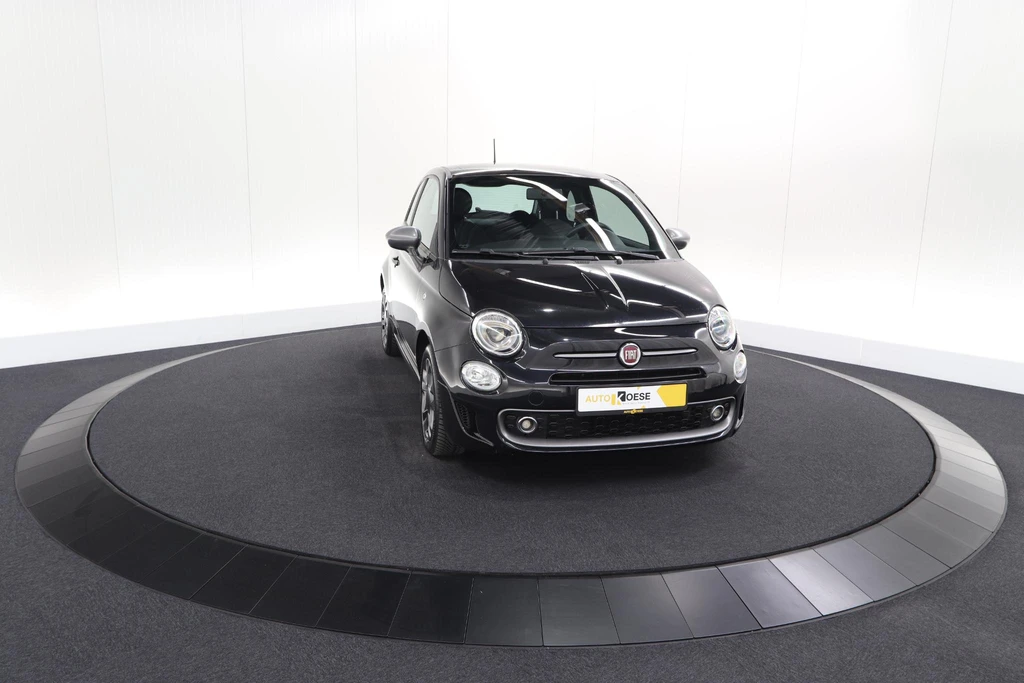 Fiat 500 – foto 18