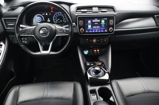 Nissan Leaf – thumbnail 9