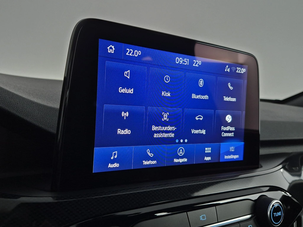 Ford Kuga – foto 27